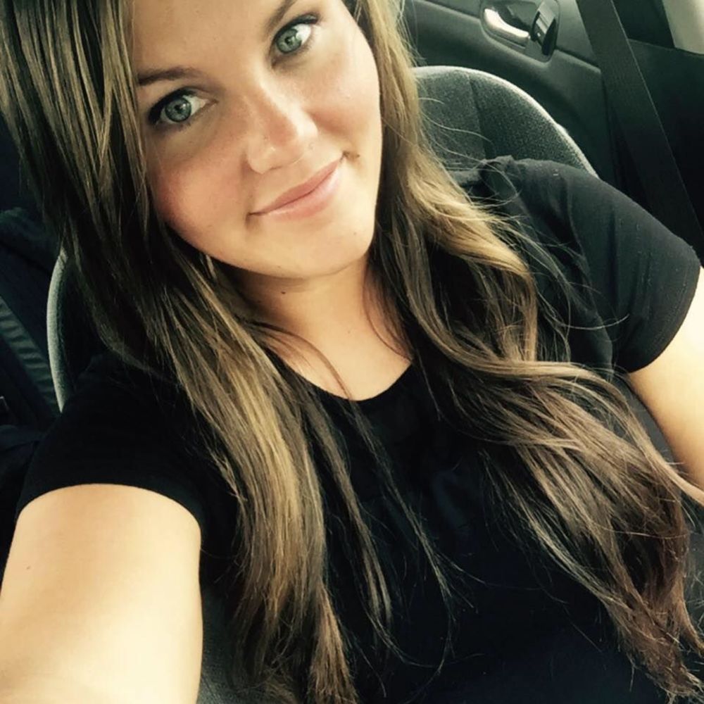 Meet your Posher, Kim